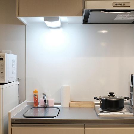 Prism Inn Asakusa Токио Экстерьер фото
