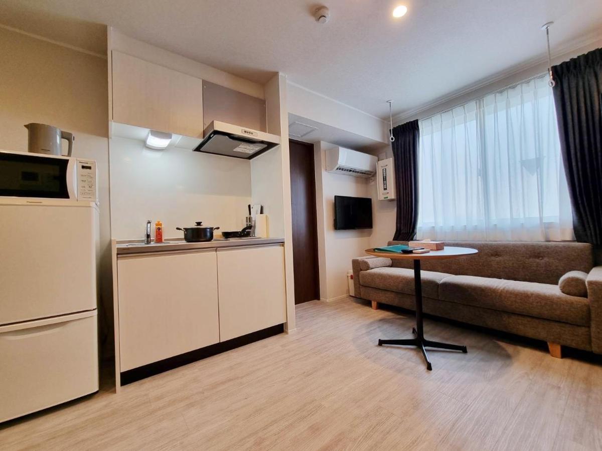 Prism Inn Asakusa Токио Экстерьер фото