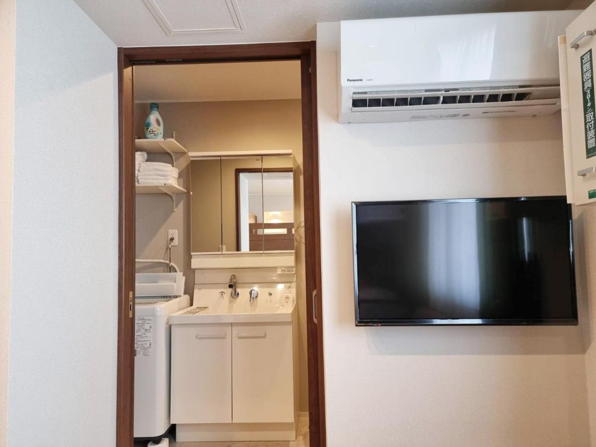 Prism Inn Asakusa Токио Экстерьер фото