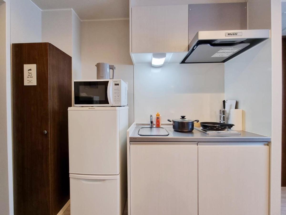 Prism Inn Asakusa Токио Экстерьер фото