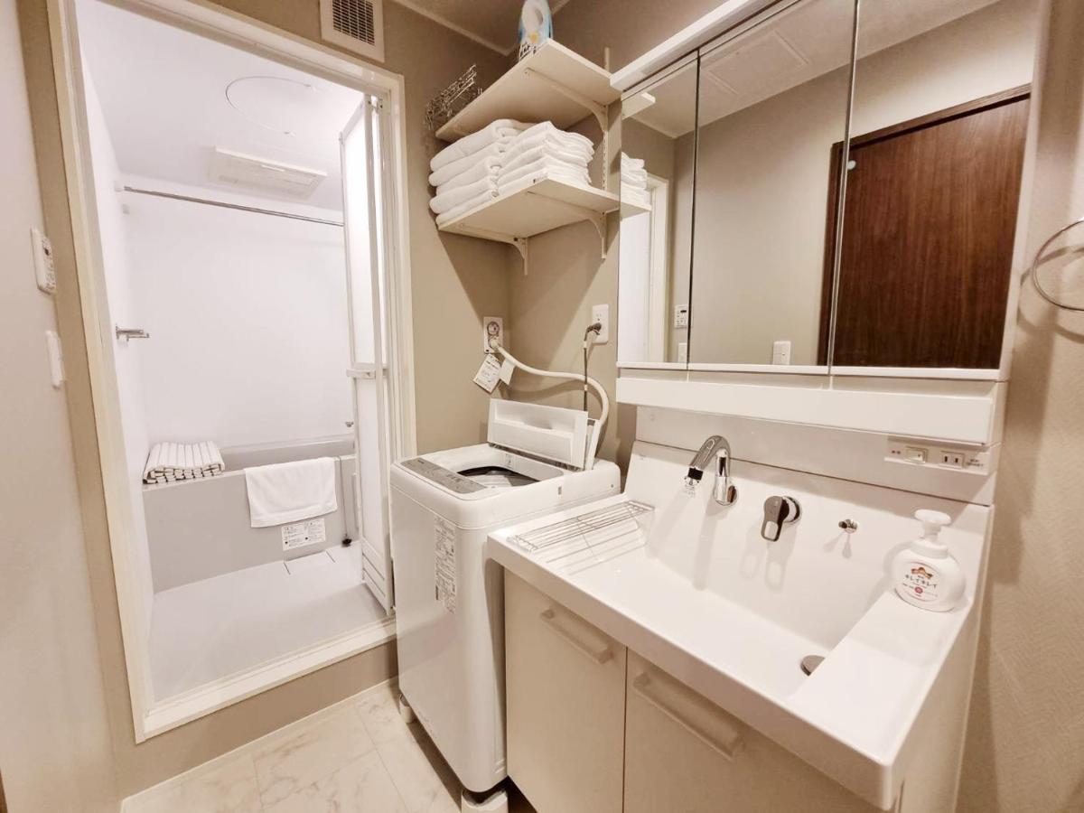 Prism Inn Asakusa Токио Экстерьер фото