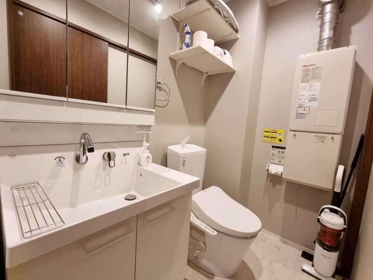 Prism Inn Asakusa Токио Экстерьер фото