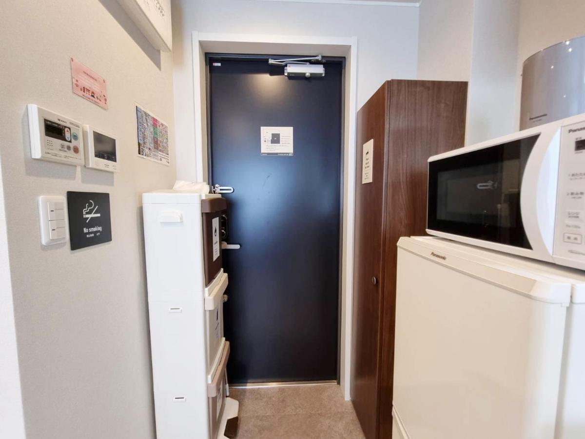 Prism Inn Asakusa Токио Экстерьер фото