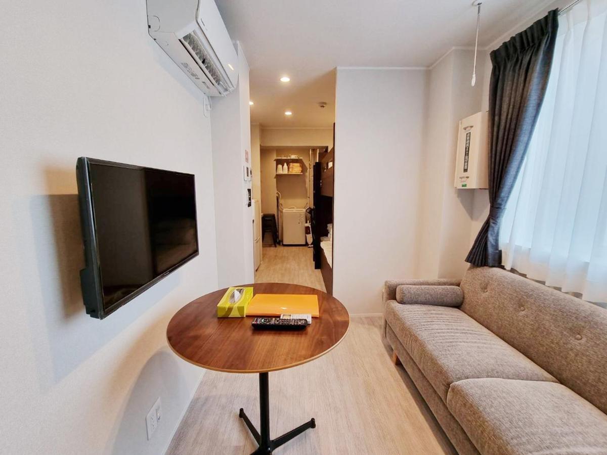 Prism Inn Asakusa Токио Экстерьер фото