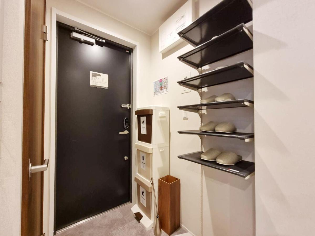 Prism Inn Asakusa Токио Экстерьер фото