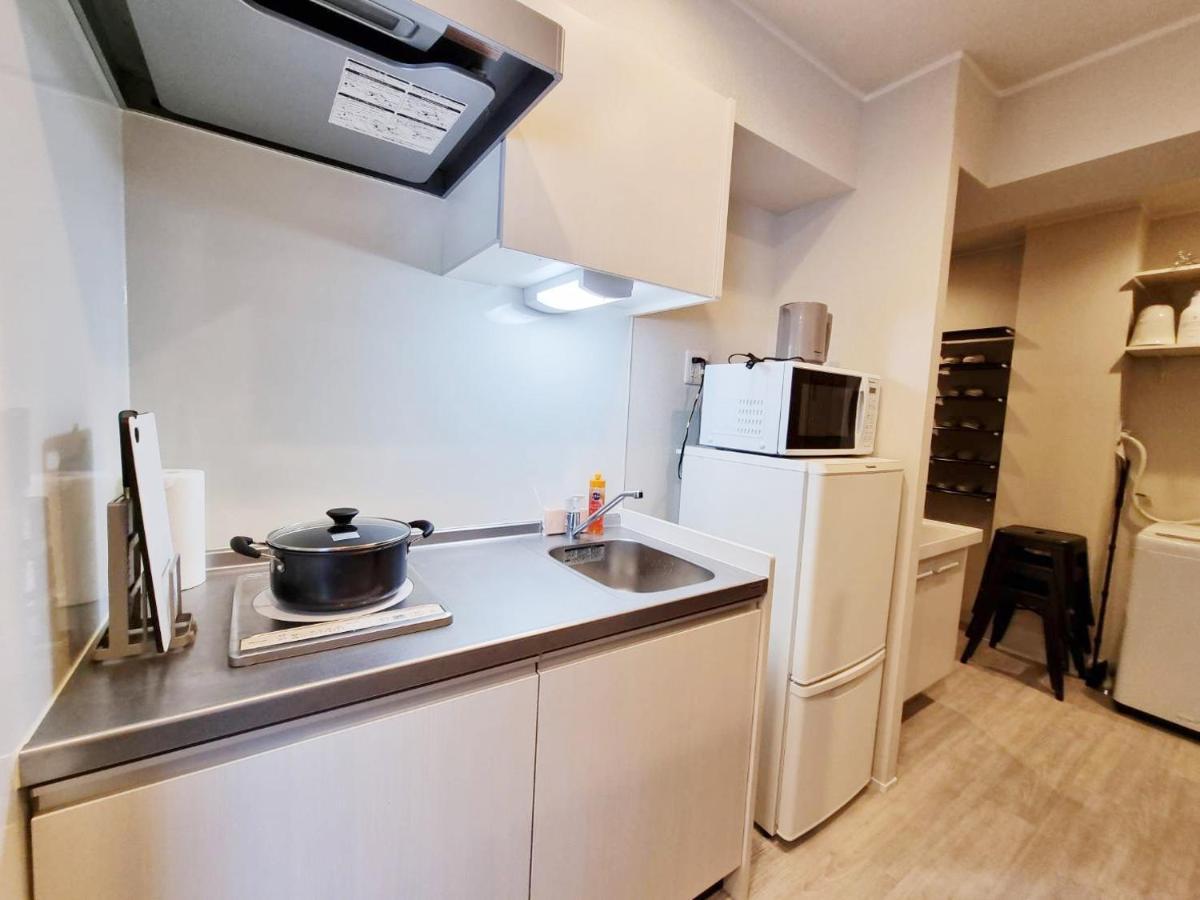 Prism Inn Asakusa Токио Экстерьер фото