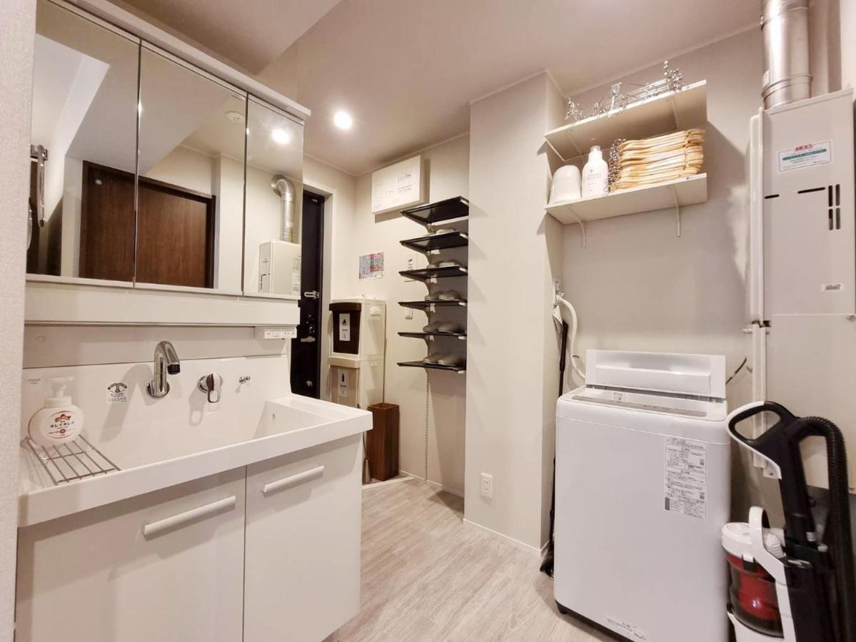 Prism Inn Asakusa Токио Экстерьер фото