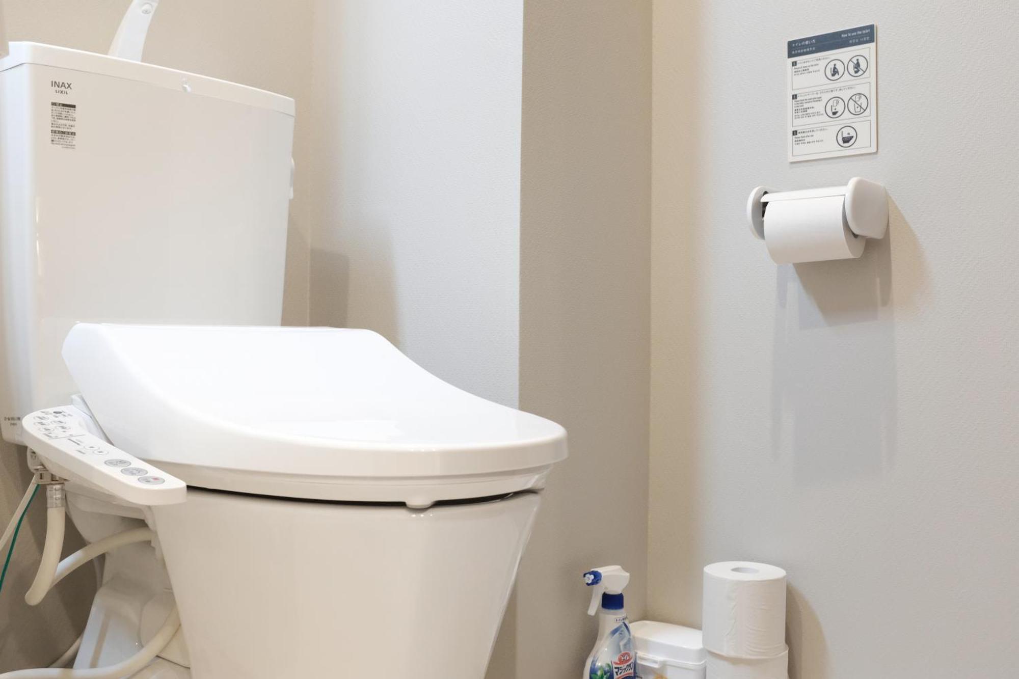 Prism Inn Asakusa Токио Экстерьер фото