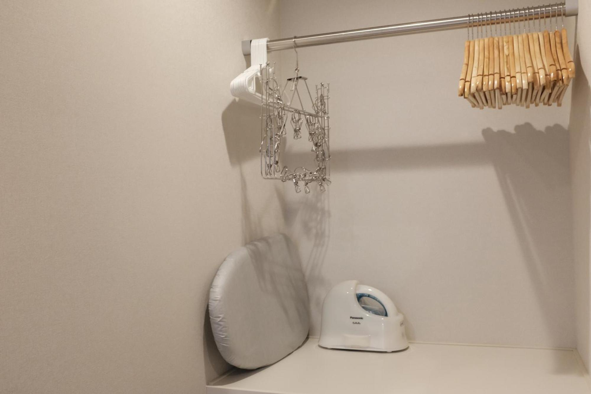 Prism Inn Asakusa Токио Экстерьер фото